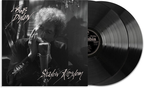 Bob Dylan: Shadow Kingdom - Vinyl LP