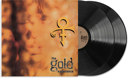 Prince & the Revolution: The Gold Experience - Vinyl LP