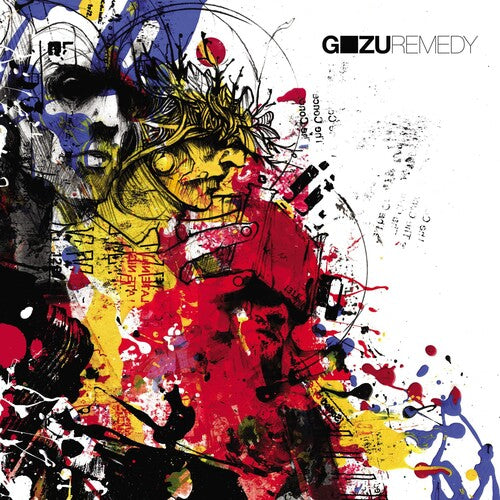 Gozu: Remedy - Vinyl LP