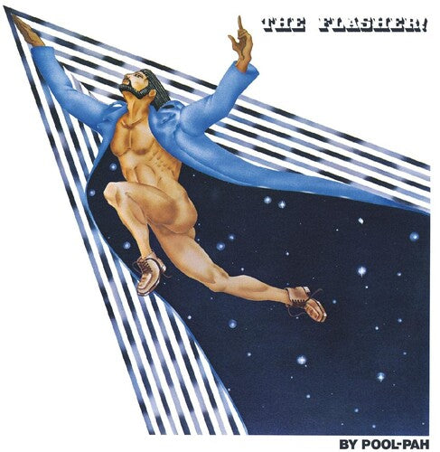 Pool-Pah: The Flasher - Vinyl LP