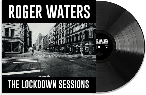 Roger Waters: The Lockdown Sessions - Vinyl LP