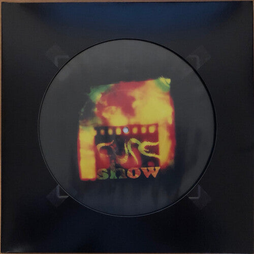 The Cure: Show - Limited Picture Disc - Vinyl LP