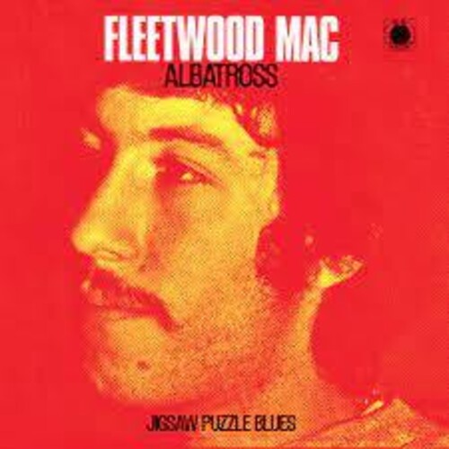 Fleetwood Mac: Albatross - Limited - Vinyl LP