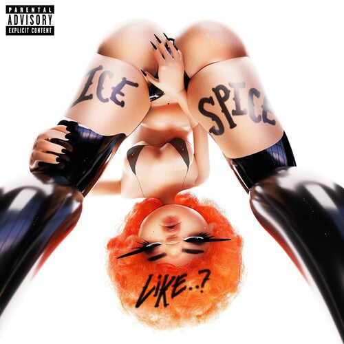 Ice Spice: Like..? - Vinyl LP