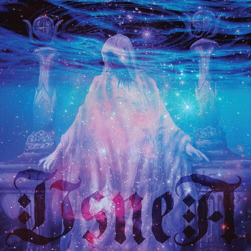Usnea: Bathed In Light - Vinyl LP