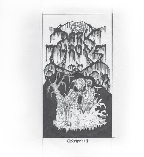 Darkthrone: Cromlech - Vinyl LP
