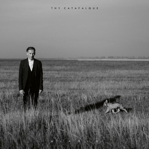 Thy Catafalque: Alfold - Vinyl LP