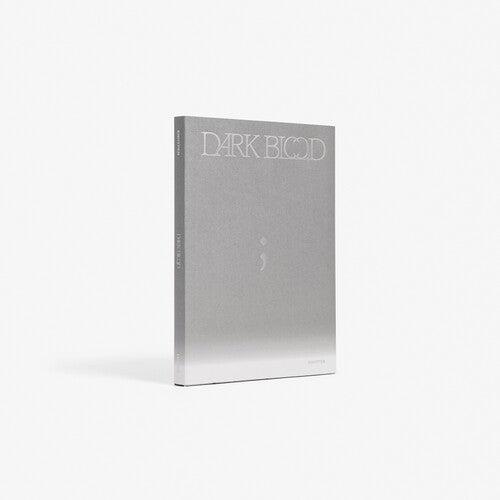 ENHYPEN: Dark Blood (Half Ver.) - COMPACT DISCS