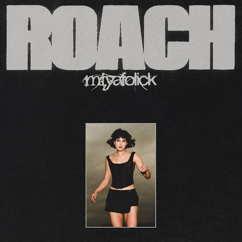 Miya Folick: ROACH - Vinyl LP