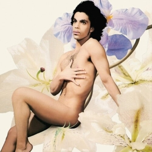Prince & the Revolution: Lovesexy - Vinyl LP