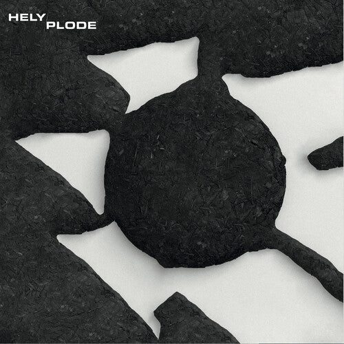 Hely: Plode - Vinyl LP