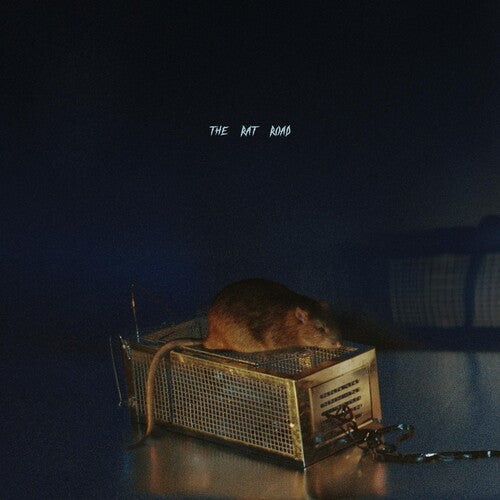 SBTRKT: Rat Road - Vinyl LP