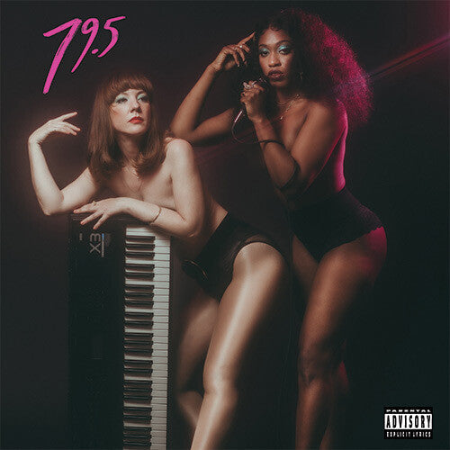 79.5: 79.5 - Vinyl LP