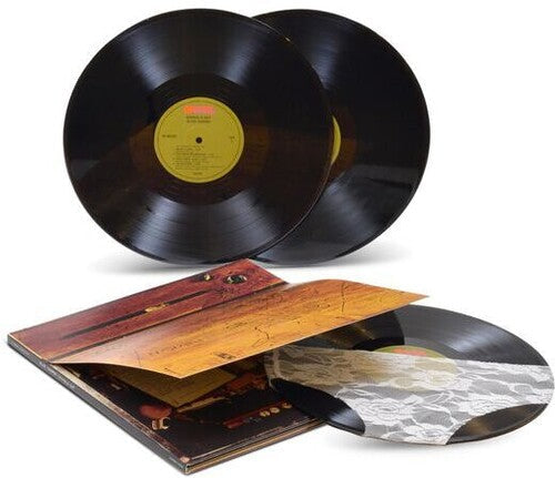 Alice Cooper: School's Out (Deluxe Edition) - Vinyl LP
