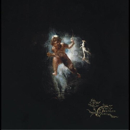 John Zorn: Full Fathom Five - COMPACT DISCS