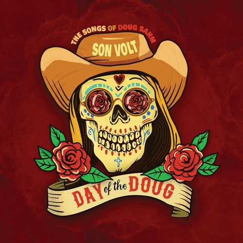 Son Volt: Day Of The Doug - Vinyl LP