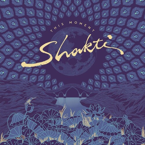 Shakti: This Moment - Vinyl LP