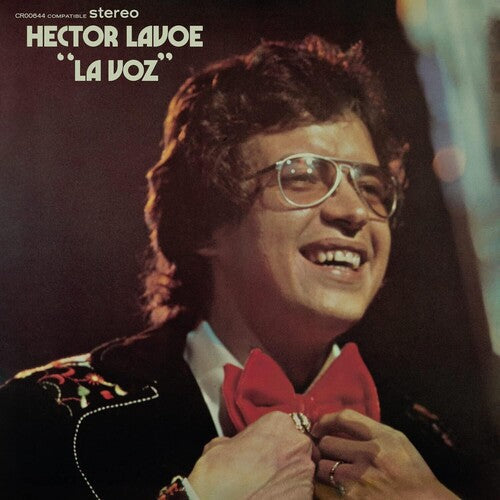 Héctor Lavoe: La Voz - Vinyl LP