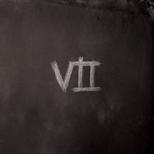 Will Haven: Vii - Vinyl LP