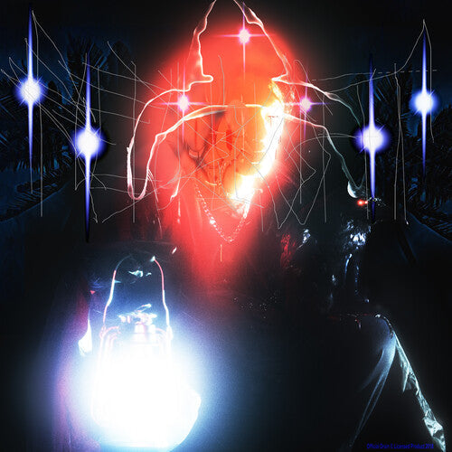 Bladee: Red Light - Vinyl LP