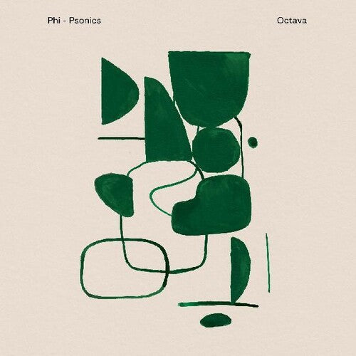 Phi-Psonics: Octava - Vinyl LP