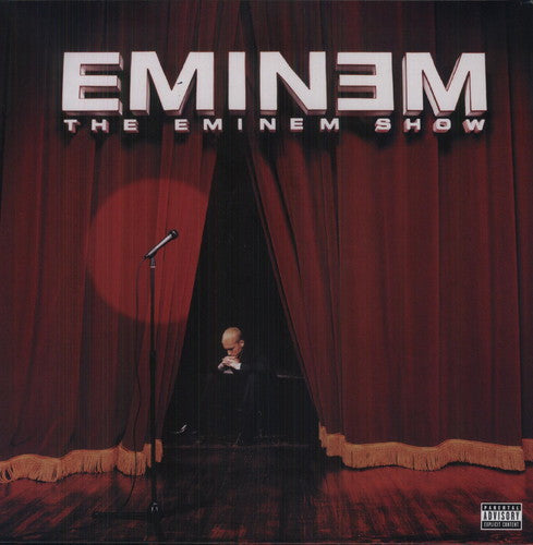 Eminem: The Eminem Show - Vinyl LP