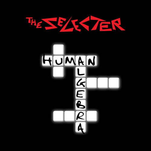 The Selecter: Human Algebra - COMPACT DISCS