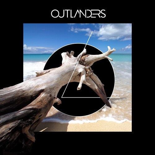 Tarja Turunen: Outlanders - Vinyl LP