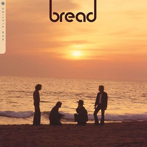Bread: Now Playing - Vinyl LP