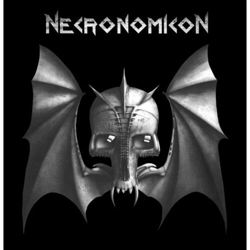 Necronomicon: Necronomicon - Vinyl LP