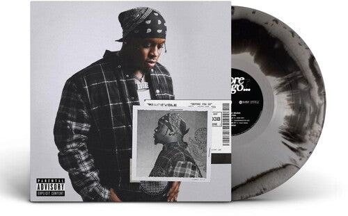 Blxst: Before You Go - Vinyl LP