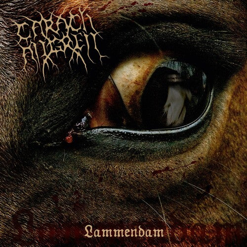 Carach Angren: Lammendam - Vinyl LP