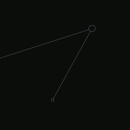 Darkspace: Dark Space -i - Vinyl LP