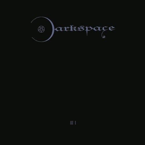 Darkspace: Dark Space Iii I - Vinyl LP