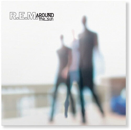 R.E.M.: Around The Sun - Vinyl LP