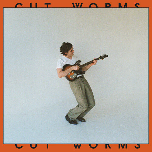 Cut Worms: Cut Worms - Vinyl LP