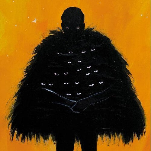 Anjimile: The King - Vinyl LP