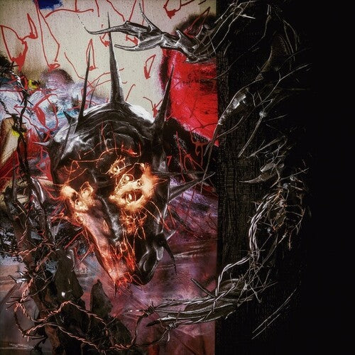 Shapednoise: Absurd Matter - Vinyl LP