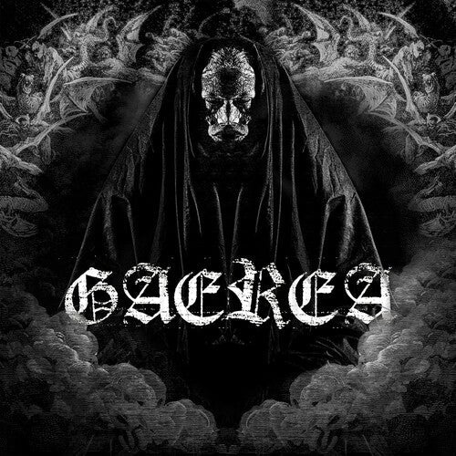Gaerea: GAEREA - Vinyl LP