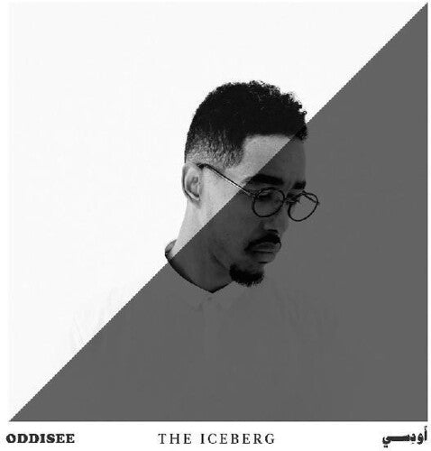 Oddisee: The Iceberg - Vinyl LP