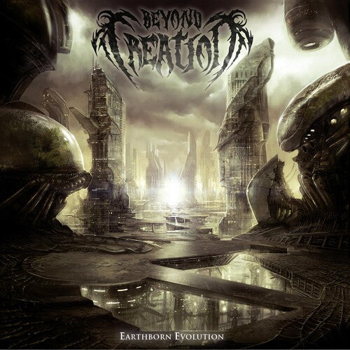 Beyond Creation: Earthborn Evolution - Vinyl LP