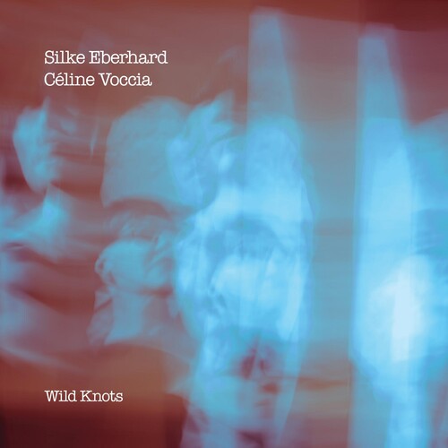 Silke Eberhard: Wild Knots - COMPACT DISCS