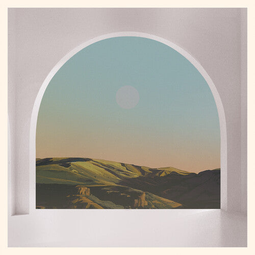 Helios: Espera - Vinyl LP