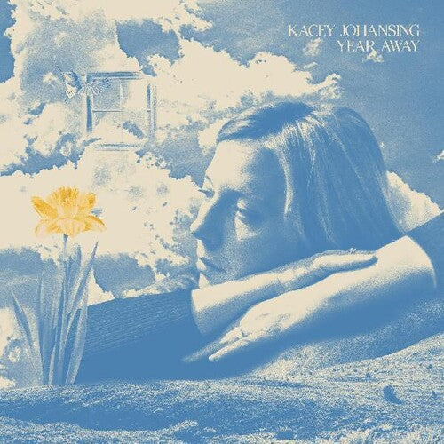 Kacey Johansing: Year Away - Vinyl LP