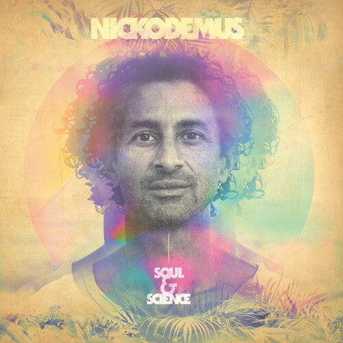 Nickodemus: Soul & Science - Vinyl LP