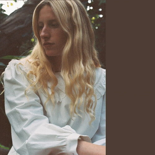 Sofia Grant: Extinction - Vinyl LP