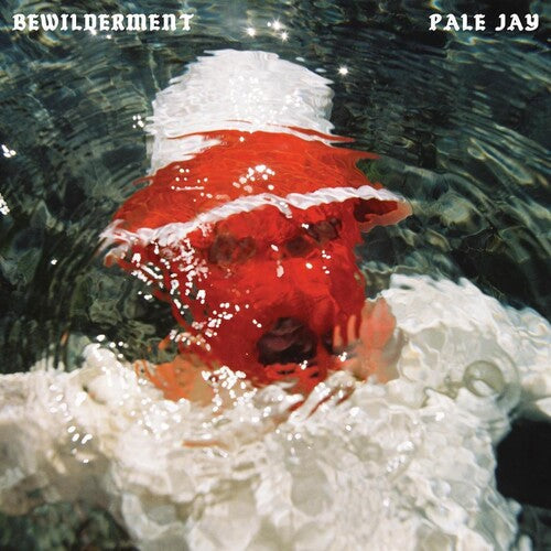 Pale Jay: Bewilderment - Vinyl LP