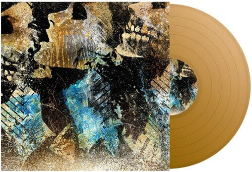Converge: Axe To Fall - Vinyl LP