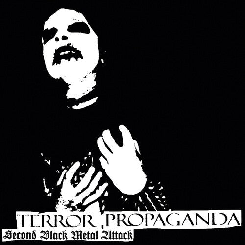 Craft: Terror Propaganda - Vinyl LP