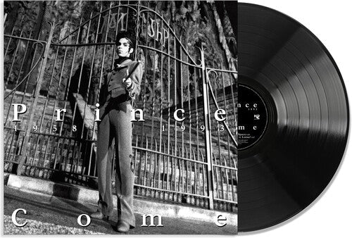 Prince: Come - Vinyl LP